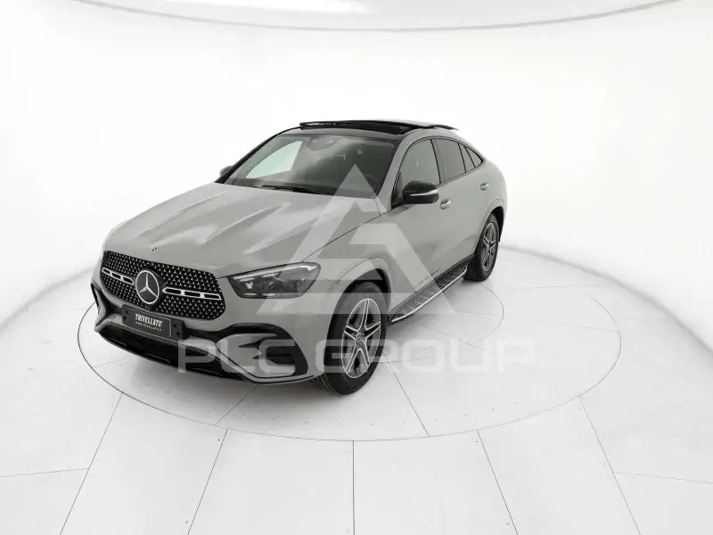 2023 Mercedes Benz GLE 300