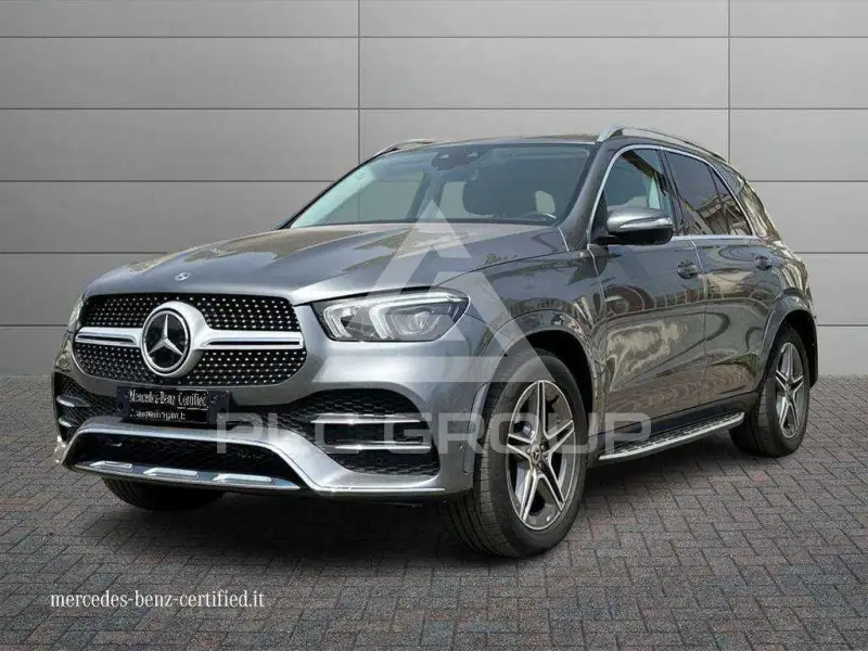 2023 Mercedes Benz GLE 300