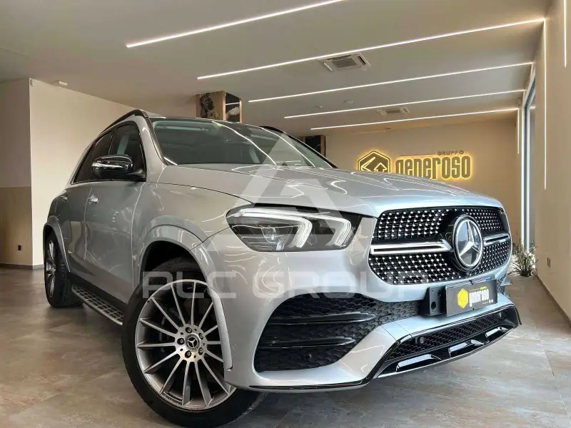 2023 Mercedes Benz GLE 300