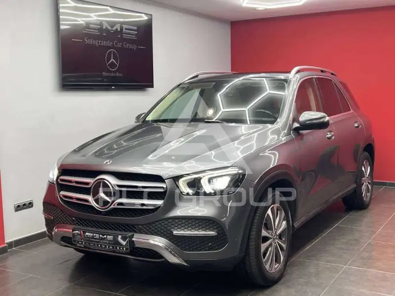 2023 Mercedes Benz GLE 300