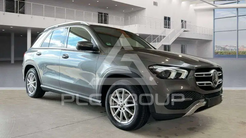 2023 Mercedes Benz GLE 300