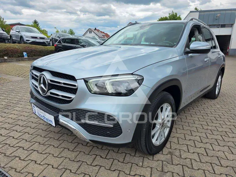 2023 Mercedes Benz GLE 300