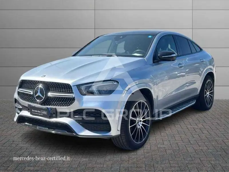 2023 Mercedes Benz GLE 300