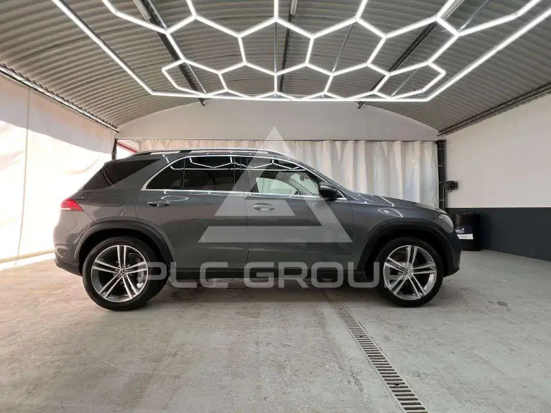 2023 Mercedes Benz GLE 300