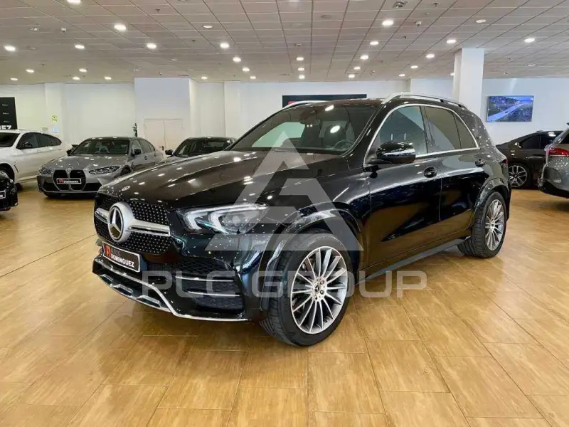 2023 Mercedes Benz GLE 300
