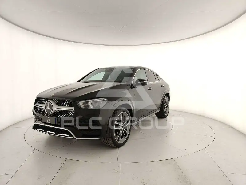 2023 Mercedes Benz GLE 300