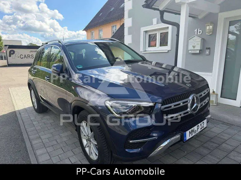 2023 Mercedes Benz GLE 300