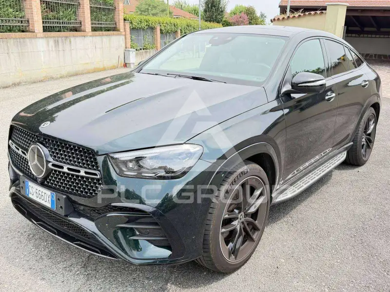 2023 Mercedes Benz GLE 300