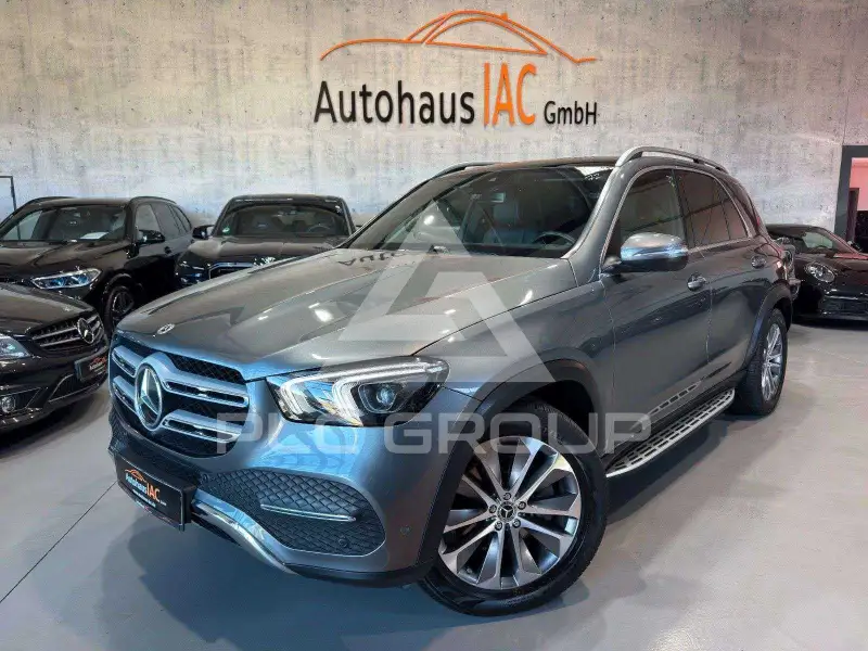 2023 Mercedes Benz GLE 300