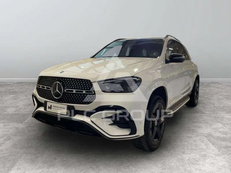 2023 Mercedes Benz GLE 300