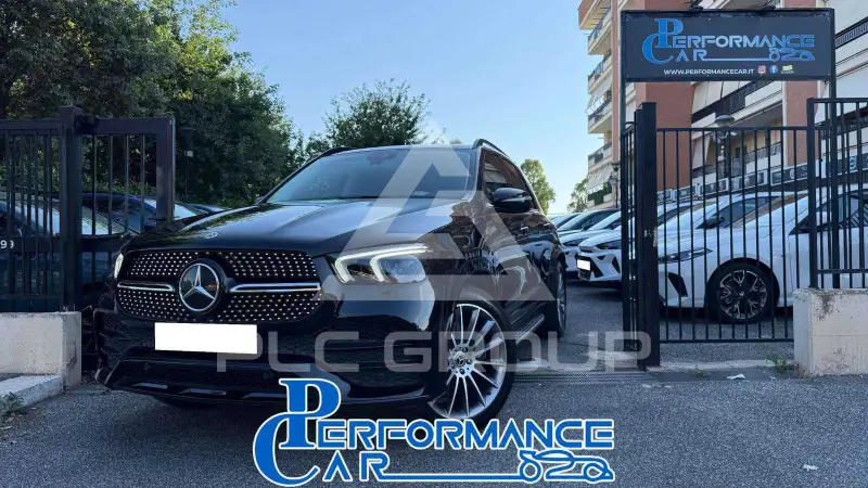 2023 Mercedes Benz GLE 300