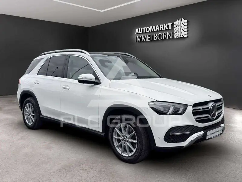 2023 Mercedes Benz GLE 300