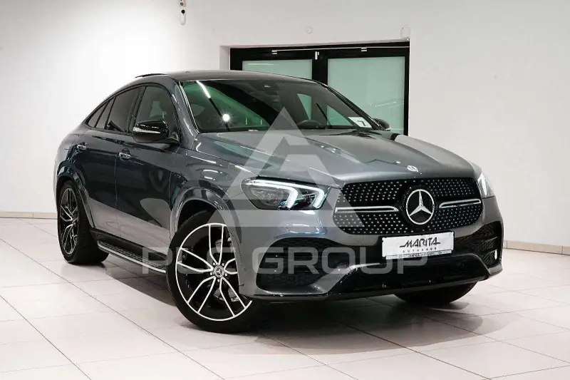 2023 Mercedes Benz GLE 300