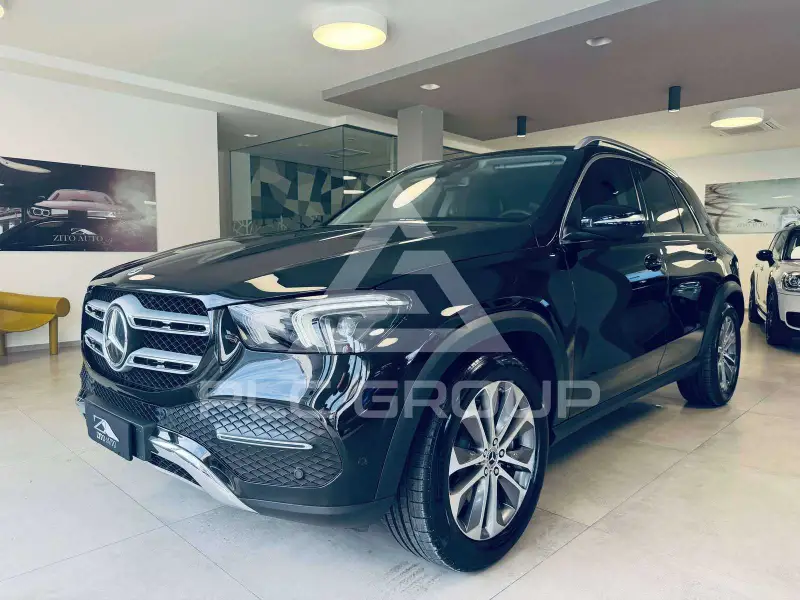 2023 Mercedes Benz GLE 300