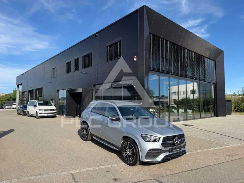2023 Mercedes Benz GLE 300