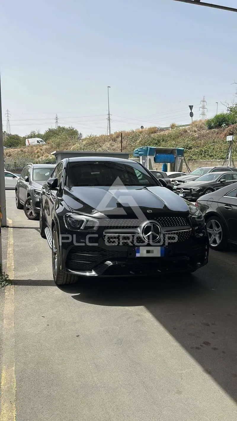 2023 Mercedes Benz GLE 300