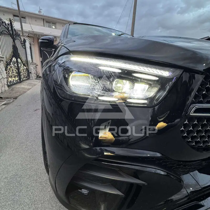 2023 Mercedes Benz GLE 300