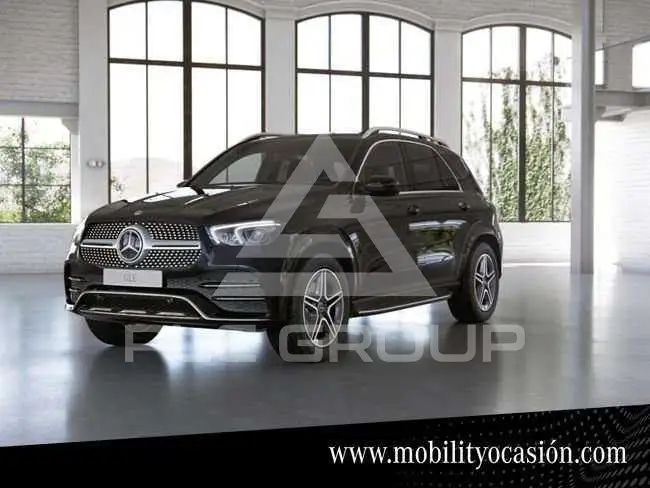 2023 Mercedes Benz GLE 300