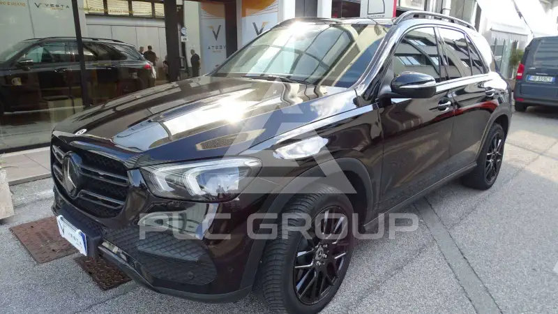 2023 Mercedes Benz GLE 300