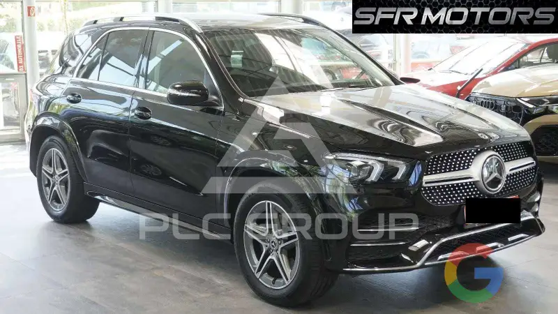 2023 Mercedes Benz GLE 300