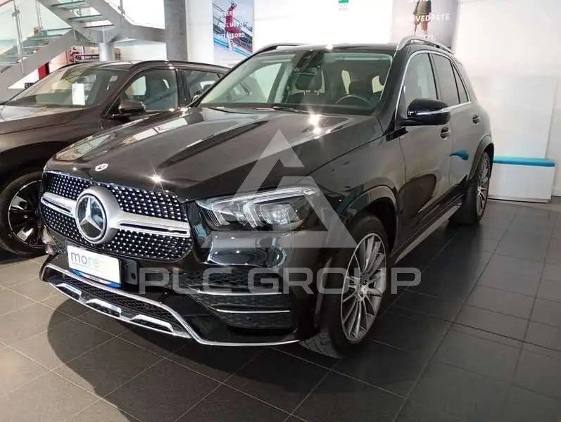 2023 Mercedes Benz GLE 300