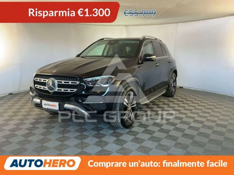 2023 Mercedes Benz GLE 300