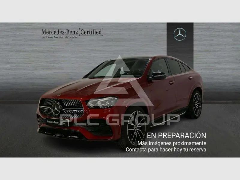 2023 Mercedes Benz GLE 300