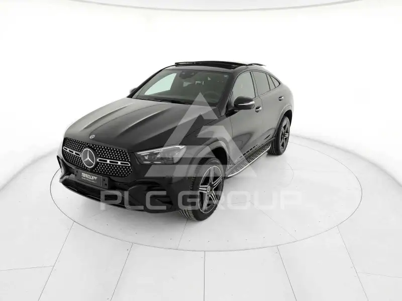 2023 Mercedes Benz GLE 300