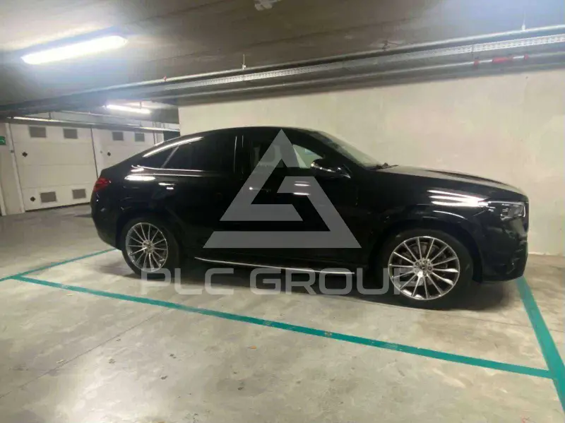 2023 Mercedes Benz GLE 300