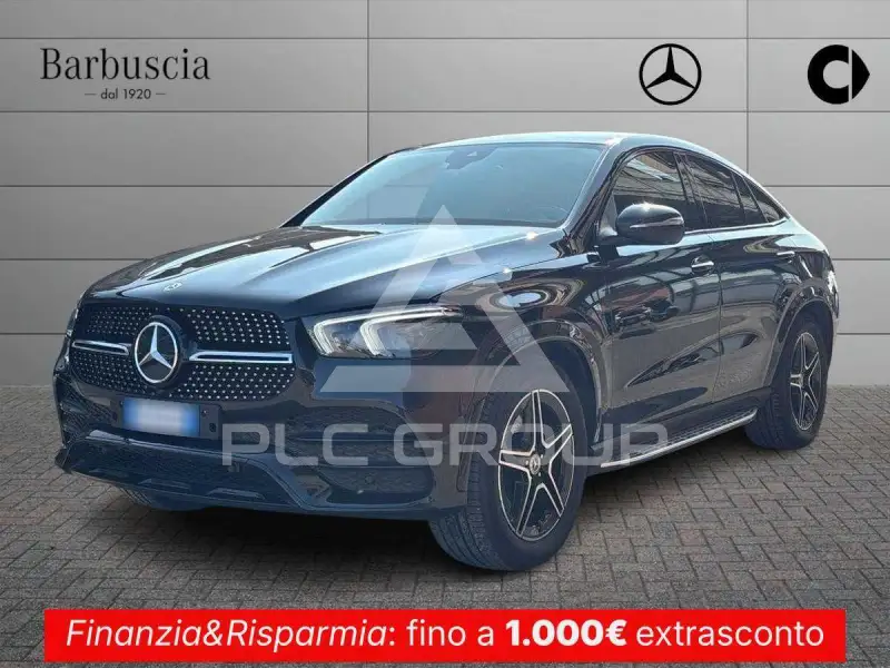 2023 Mercedes Benz GLE 300