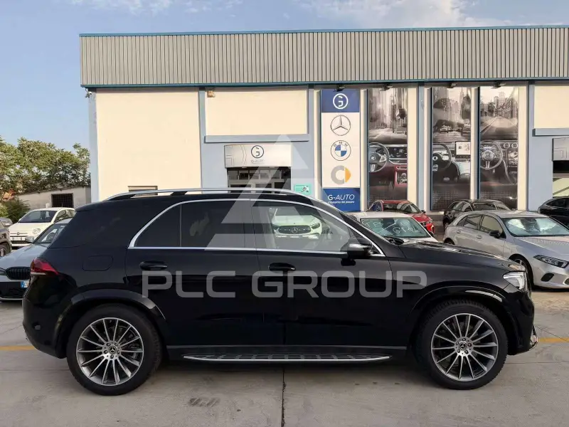 2023 Mercedes Benz GLE 300
