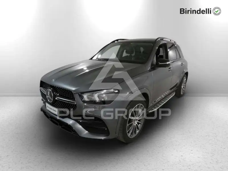 2023 Mercedes Benz GLE 300