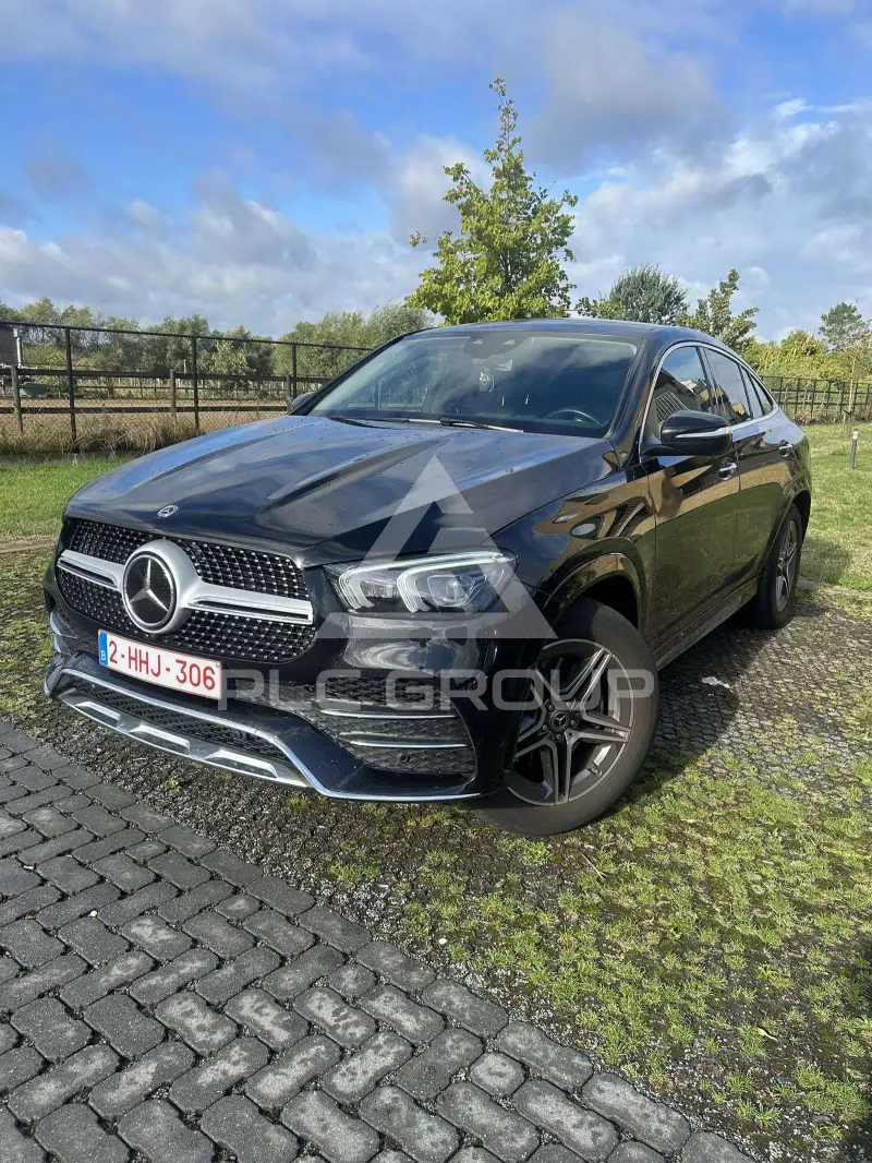 2023 Mercedes Benz GLE 300