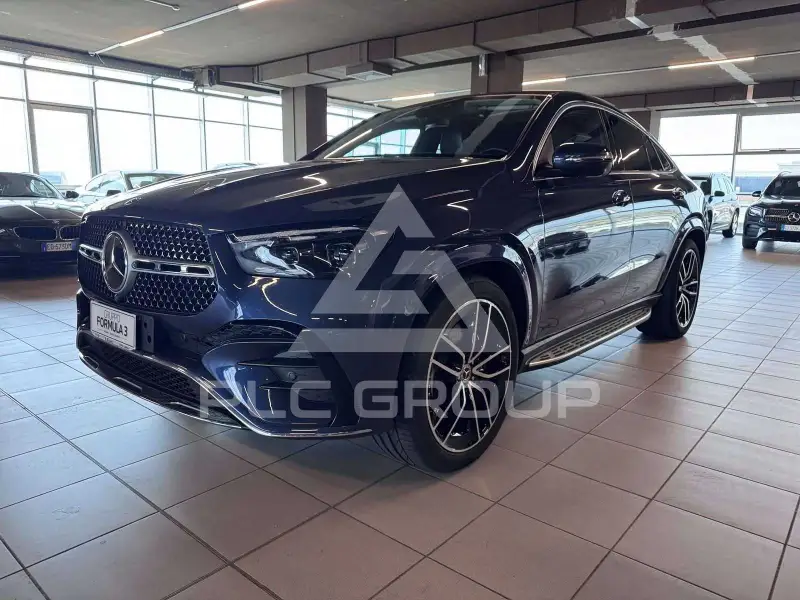 2023 Mercedes Benz GLE 300