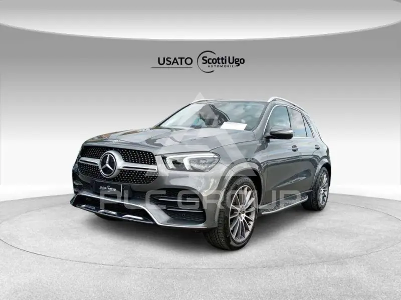 2023 Mercedes Benz GLE 300