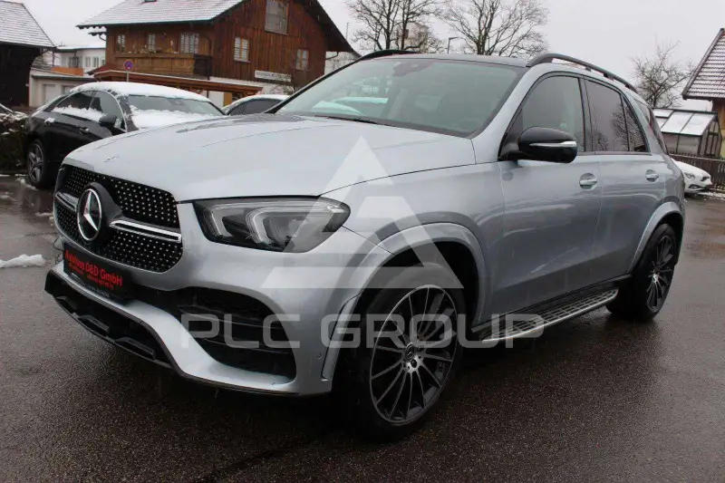 2023 Mercedes Benz GLE 300