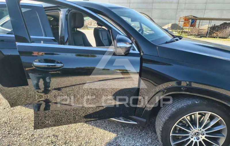 2023 Mercedes Benz GLE 300