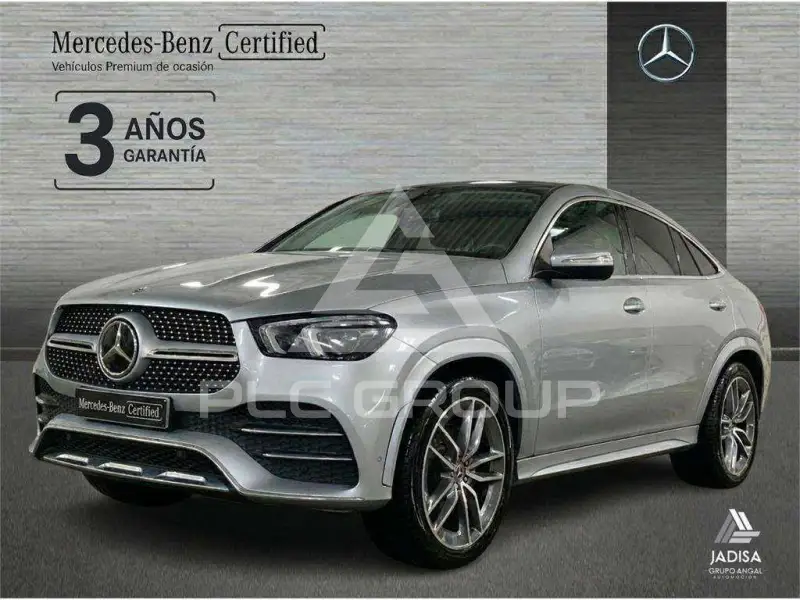 2023 Mercedes Benz GLE 300