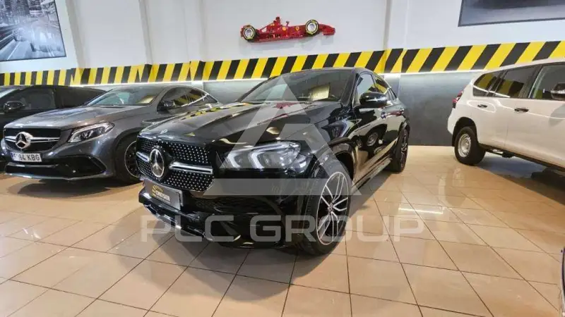 2023 Mercedes Benz GLE 300