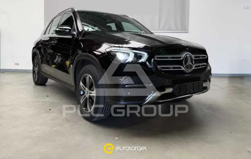 2023 Mercedes Benz GLE 300
