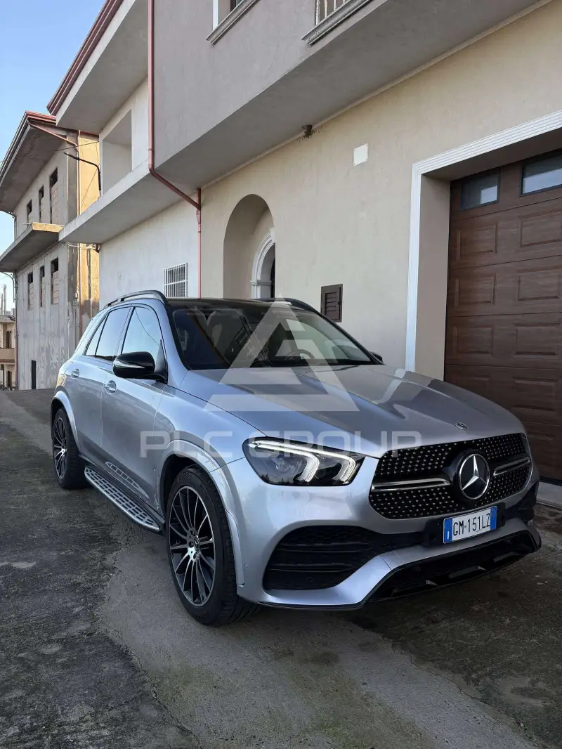 2023 Mercedes Benz GLE 300