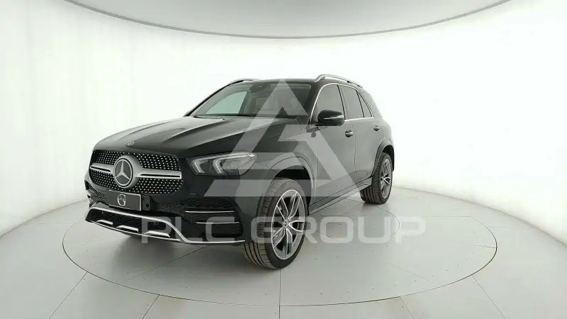 2023 Mercedes Benz GLE 300