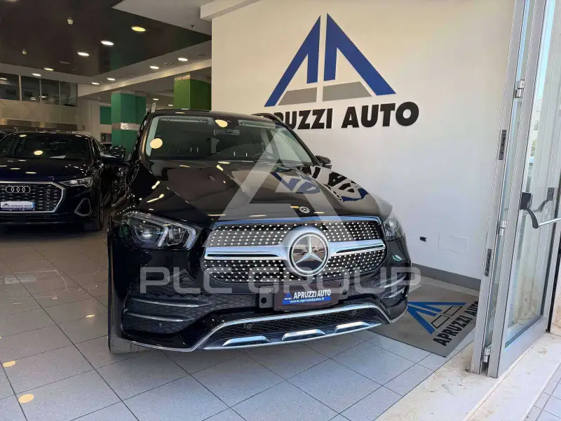 2023 Mercedes Benz GLE 300