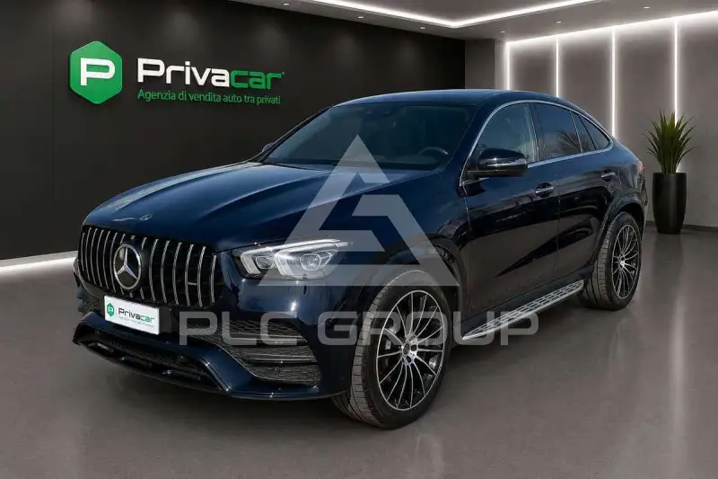 2023 Mercedes Benz GLE 300