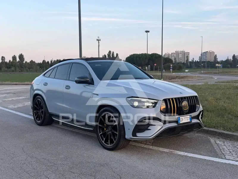 2023 Mercedes Benz GLE 300