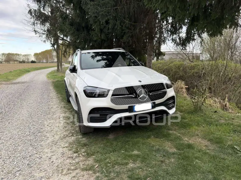 2023 Mercedes Benz GLE 300