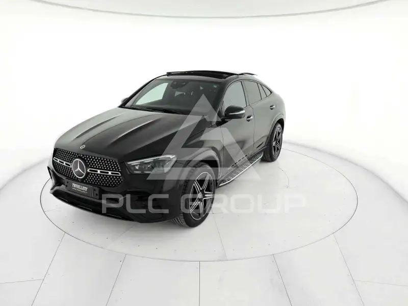 2023 Mercedes Benz GLE 300