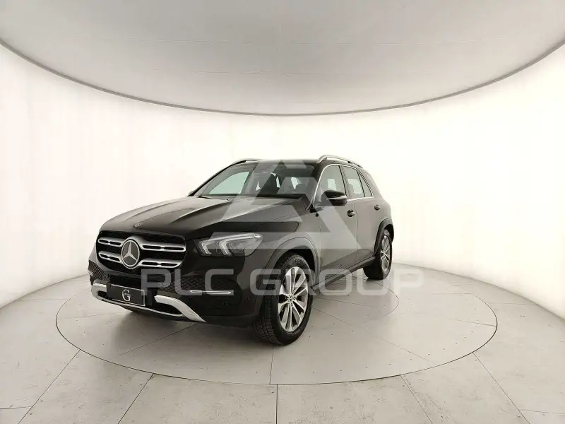2023 Mercedes Benz GLE 300