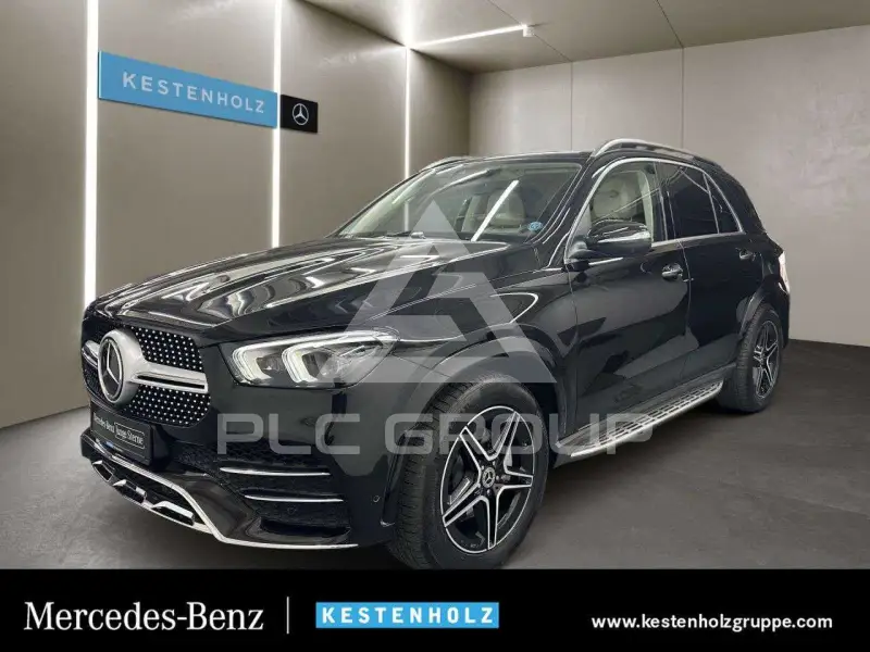 2023 Mercedes Benz GLE 300