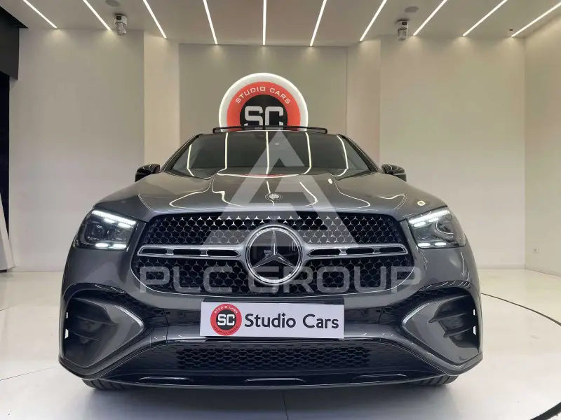 2023 Mercedes Benz GLE 300